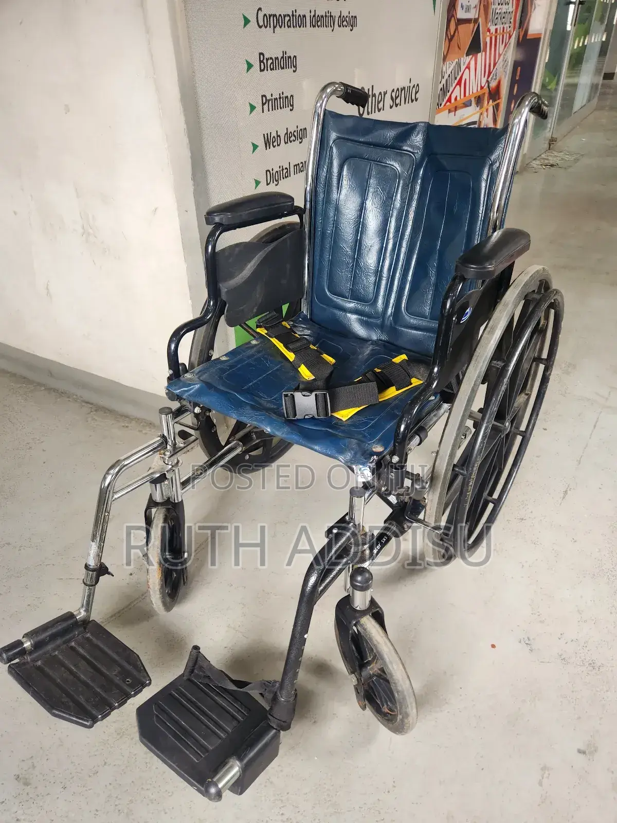 Wheelchair宛然green Wheelchair轟出wheelchair截稿european Standard Wheelchair