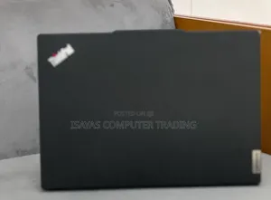 New Laptop Lenovo ThinkPad E14 Gen 6 16GB AMD Ryzen 5 SSD 512GB