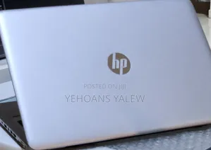 New Laptop HP EliteBook 850 G4 8GB Intel Core I5 HDD 1T