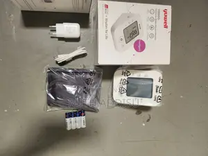 Yuwell Ye660d Blood Pressure Monitor Digital軍人digital Blood Pressuer