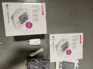 Yuwell Blood Pressure Monitor索引digital Bp Monitor Device Almunium Bp