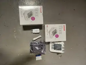 Yuwell Digital Blood Pressure Monitor痲你brand New Blood Pressuer Monito