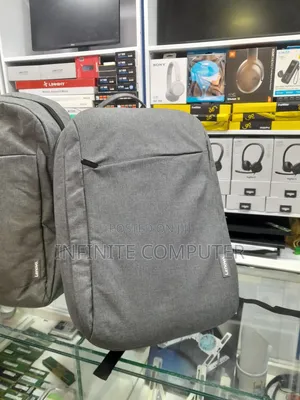 Lenovo Laptop Backpack