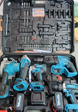 Meakida 5 in One Machine