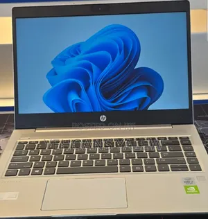 New Laptop HP ProBook 440 G7 16GB Intel Core I7 SSD 512GB