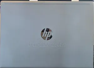 New Laptop HP ProBook 440 G7 16GB Intel Core I7 SSD 512GB
