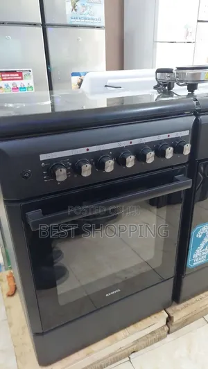 Kumtel Standing Oven 4 Electric