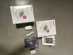 Yuwell Digital Blood Pressure Monitor奔馳packed Digital Bp Monitor