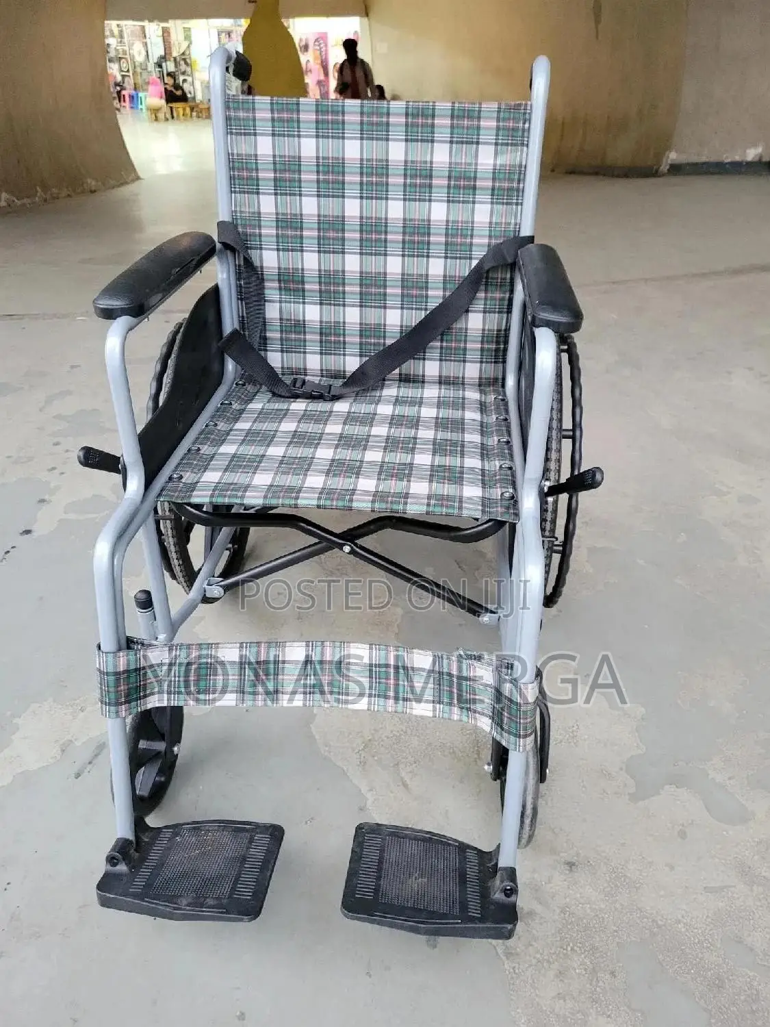 Wheelchair凹棆transit Travel Wheelchair醫暭longer-Lasting Use More Secure