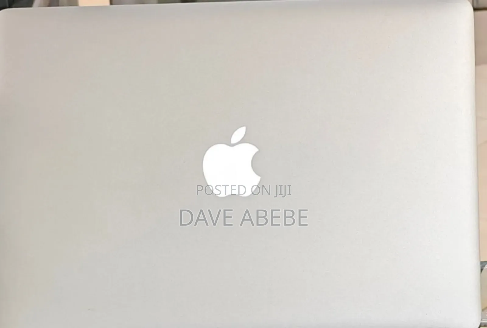 New Laptop Apple MacBook Air 2017 8GB Intel Core I7 SSD 512GB