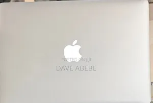 New Laptop Apple MacBook Air 2017 8GB Intel Core I7 SSD 512GB
