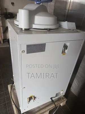 Autoclave 100l