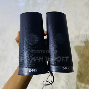 Dell Computer Speakers