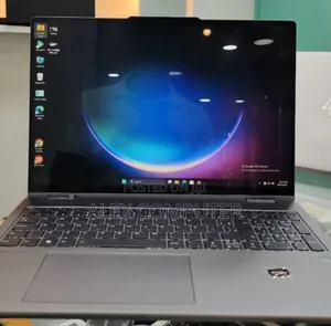 New Laptop Lenovo Yoga 2 32GB AMD Ryzen 5 SSD 512GB