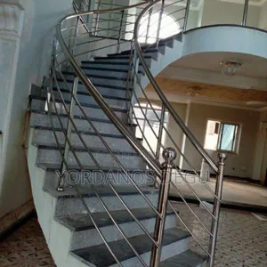 Stainless Steel Handrails