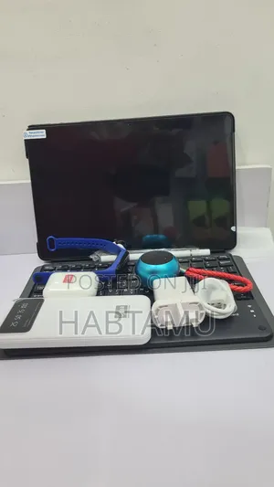 New C idea CM8800 Plus 1 TB Black