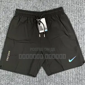 Powerflex Unisex Gym Shorts – Built for Movement, Made for Style