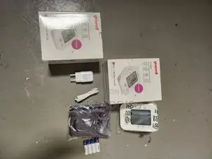 Blood Pressuer庫倫monitoring Devices Digital Blood Pressuer Monitor
