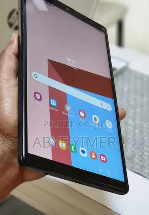 New Samsung Galaxy Tab A7 Lite 32 GB