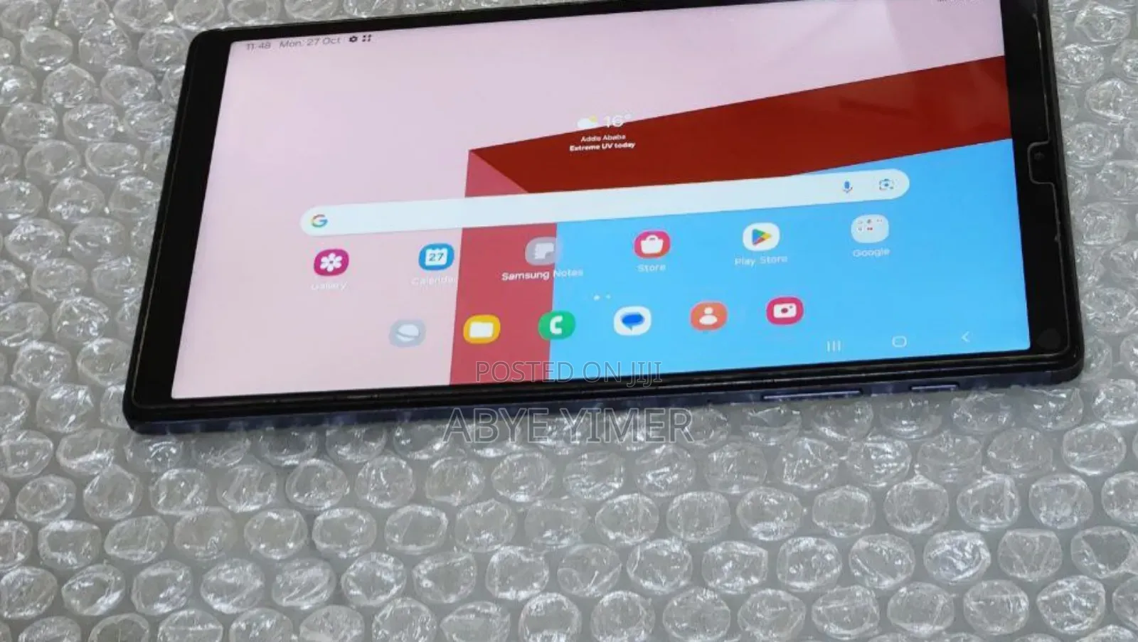 New Samsung Galaxy Tab A7 Lite 32 GB