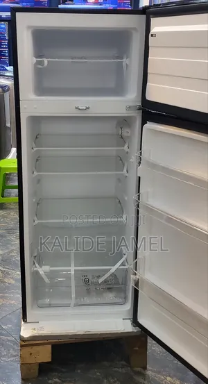 Midea Refrgerater Modal 294
