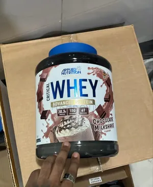 Applied Nutrition Whey 2kg 67 Serving