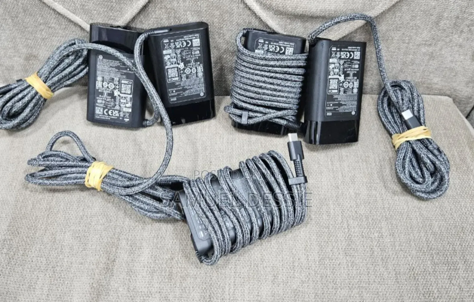 Orginal Type C Charger