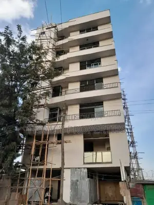 2bdrm Apartment in Compass Real Estate, Kirkos for sale