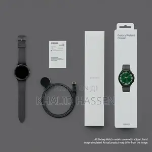 Galaxy Watch 6 Classic