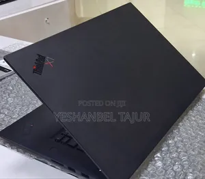 New Laptop Lenovo Thinkpad X1 Yoga 16GB Intel Core I7 SSD 1T