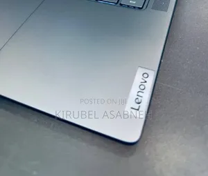 New Laptop Lenovo Yoga 7i 16GB AMD Ryzen 7 SSD 1T