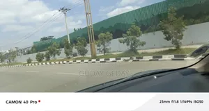 2600 ካሬባዶ ቦታ ኡራኤል ቤተክርስቲያን አከባቢ Around Urael Church