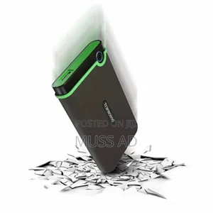 Transcend 2tb