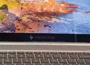 New Laptop HP ZBook 14 16GB Intel Core i7 SSD 1T