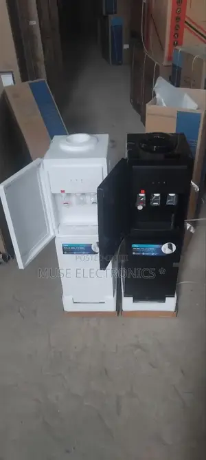 Midea Water Disspensser