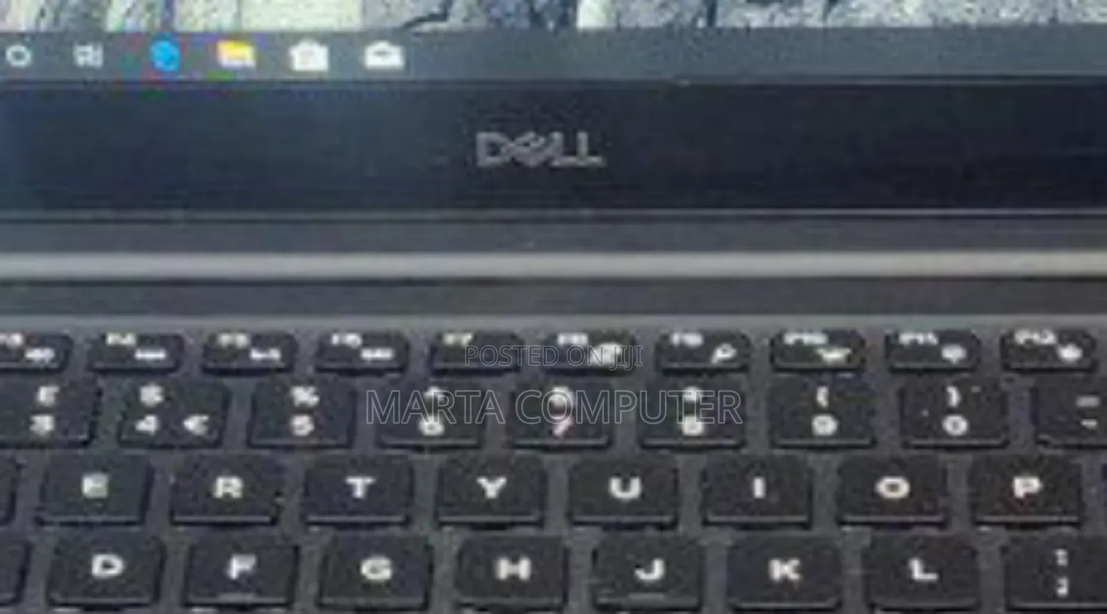 New Laptop Dell XPS 15 16GB Intel Core i5 SSD 512GB