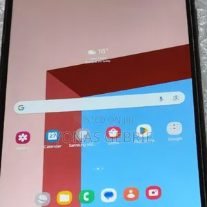 New Samsung Galaxy Tab A7 Lite 32 GB