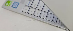 New Laptop HP Envy 14 8GB Intel Core I5 SSD 512GB