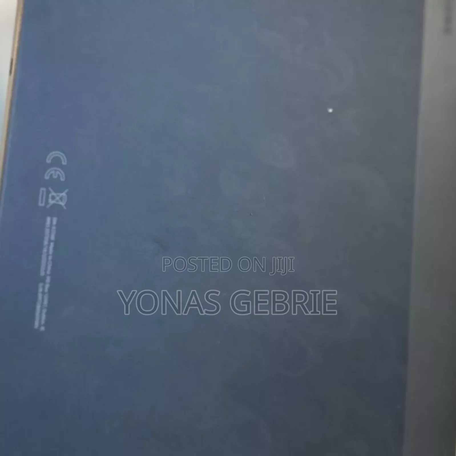 New Samsung Galaxy Tab A9+ 128 GB