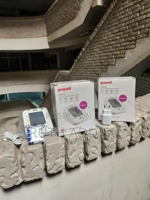 Blood Pressuer Monitor延續digital Blood Pressuer Monitor建設digital Bp New