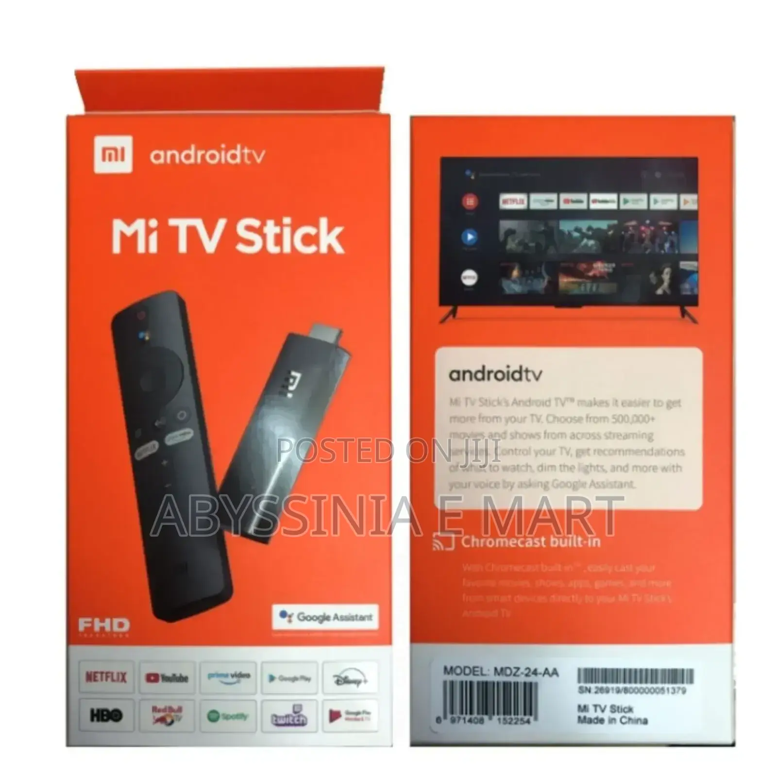 Revolutionize Your Streaming Experience