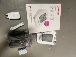 Yuwell Blood Pressure Monitor奔波digital Blood Pressure Monitor New