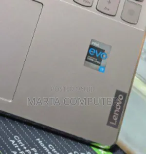 New Laptop Lenovo Yoga 9i 16GB Intel Core I7 SSD 1T