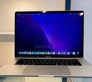 New Laptop Apple MacBook Pro 2016 16GB Intel Core I7 SSD 512GB