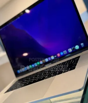 New Laptop Apple MacBook Pro 2016 16GB Intel Core I7 SSD 512GB