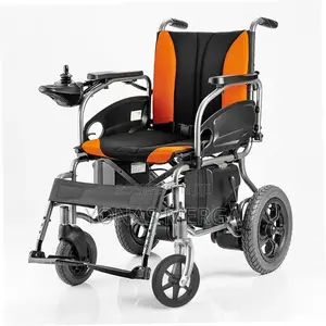 Electric Wheelchair, the Yuwell D210dl Combines Functionality