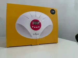 Just Gold Uv Led Lamp