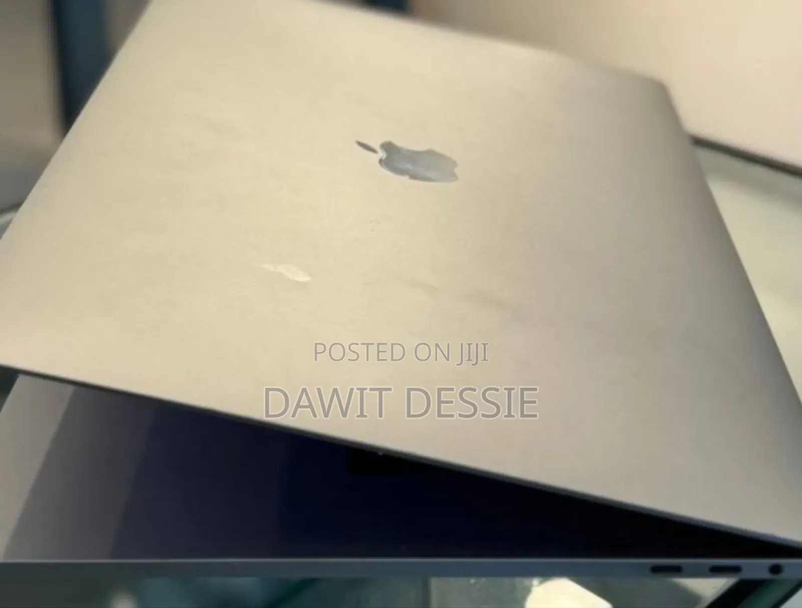 New Laptop Apple MacBook Pro 2016 16GB Intel Core I7 SSD 512GB