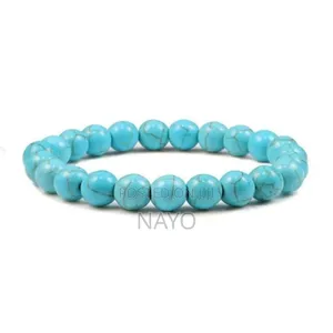 Blue Bracelet