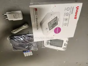 Digital Blood Pressuer Monitor痲我digital Wheelchair Bp Monitor Packed